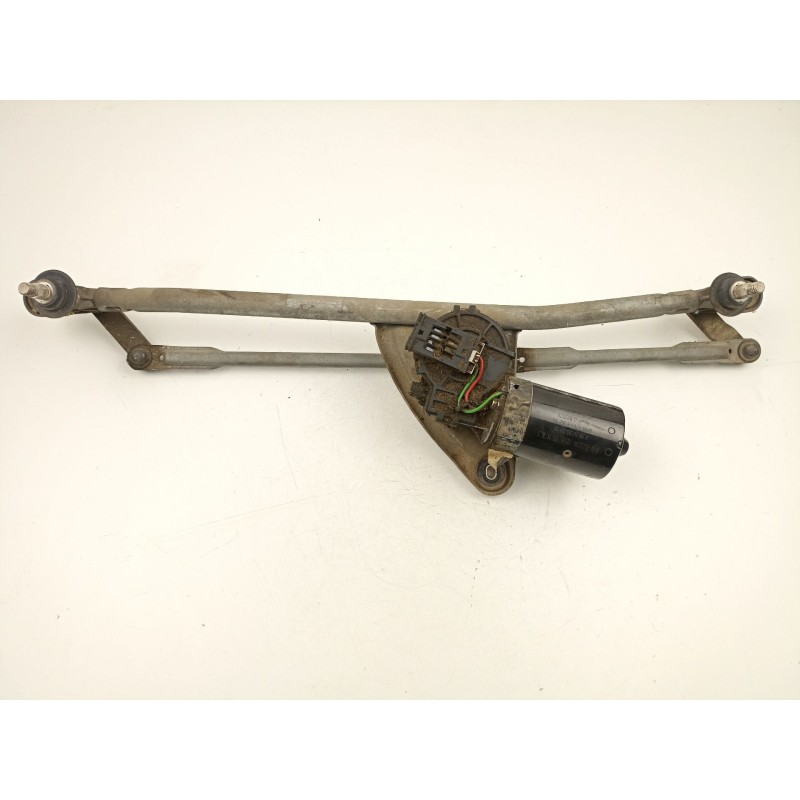 Recambio de motor limpia delantero para rover 75 (rj) 2.0 cdt referencia OEM IAM DLB101570 0390241355 67638362155