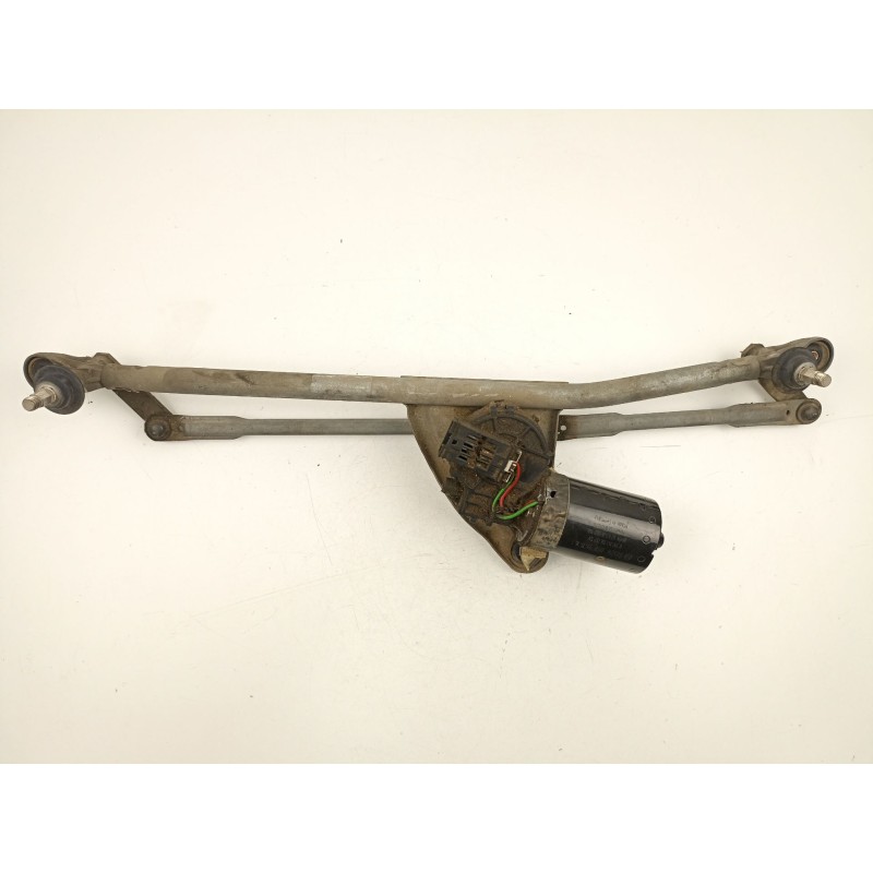 Recambio de motor limpia delantero para rover 75 (rj) 2.0 cdt referencia OEM IAM DLB101570 0390241355 67638362155