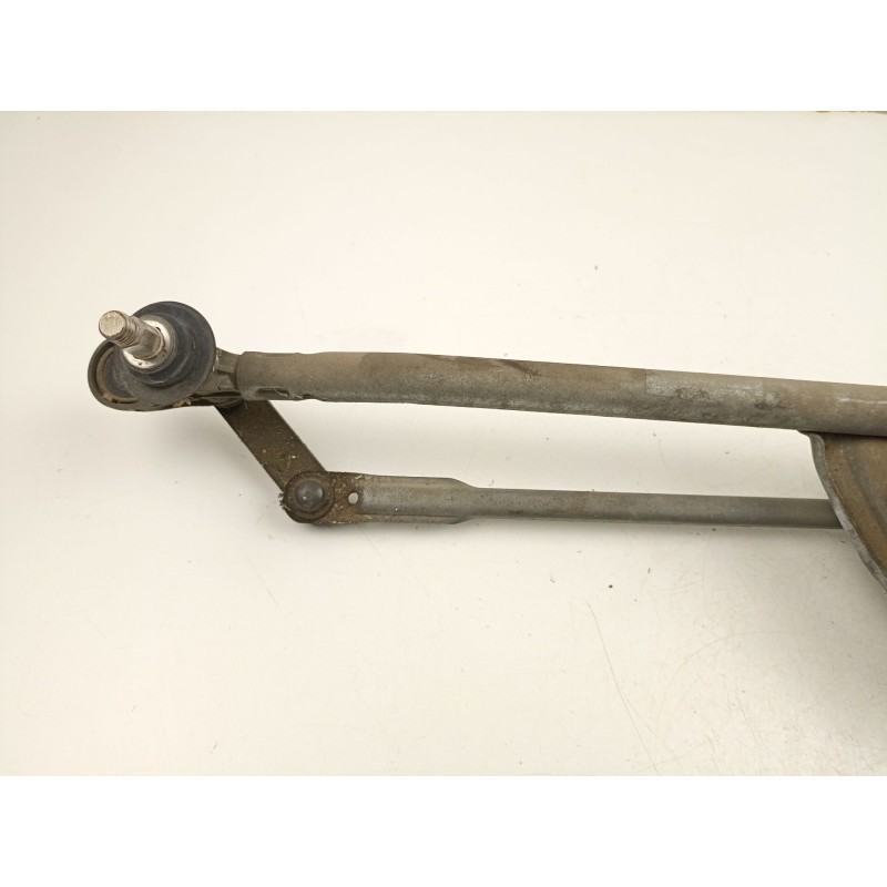 Recambio de motor limpia delantero para rover 75 (rj) 2.0 cdt referencia OEM IAM DLB101570 0390241355 67638362155