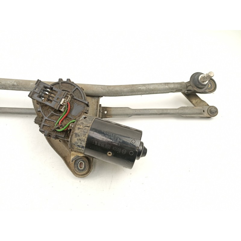 Recambio de motor limpia delantero para rover 75 (rj) 2.0 cdt referencia OEM IAM DLB101570 0390241355 67638362155