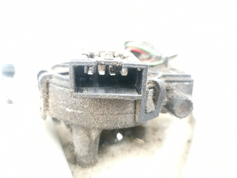 Recambio de motor limpia delantero para rover 75 (rj) 2.0 cdt referencia OEM IAM DLB101570 0390241355 67638362155