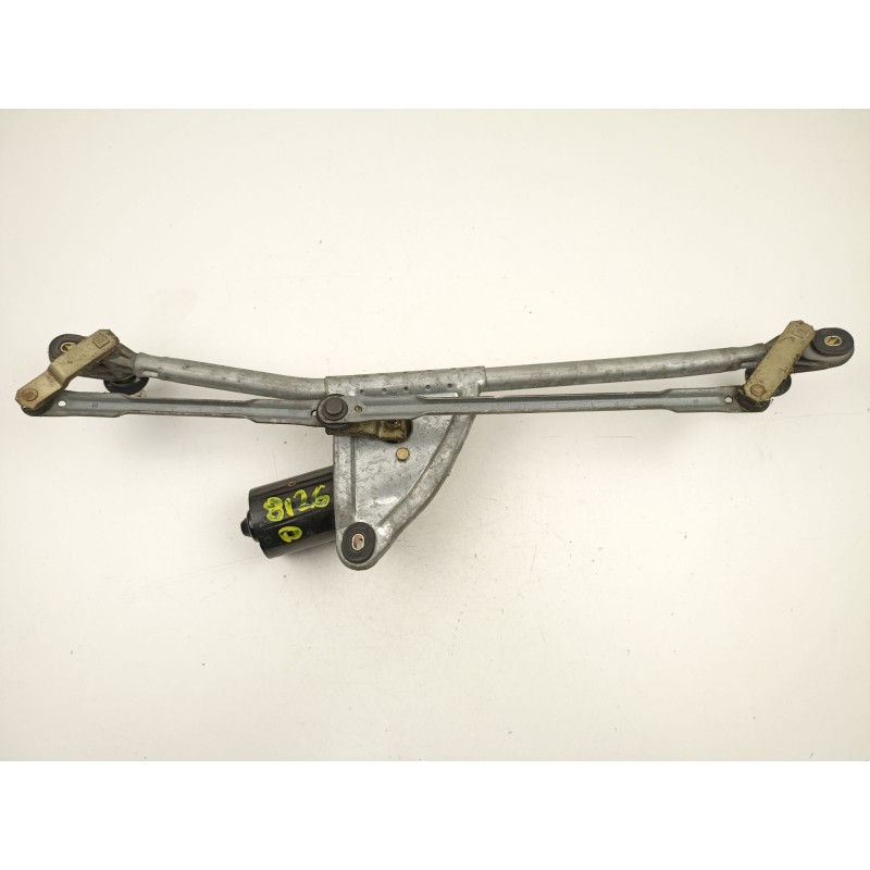 Recambio de motor limpia delantero para rover 75 (rj) 2.0 cdt referencia OEM IAM DLB101570 0390241355 67638362155