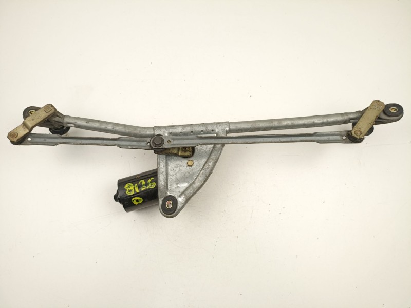 Recambio de motor limpia delantero para rover 75 (rj) 2.0 cdt referencia OEM IAM DLB101570 0390241355 67638362155