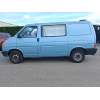 volkswagen transporter t4 furgoneta (70a, 70h, 7da, 7dh, 70j) del año 1992