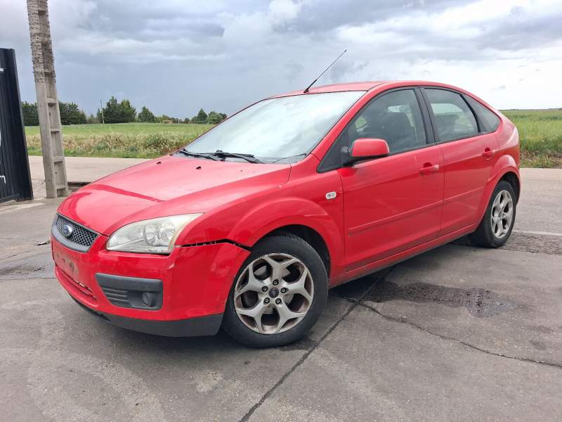 Recambio de carroceria para ford focus ii (da_, hcp, dp) 1.6 referencia OEM IAM   