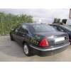 rover 45 del año 2002