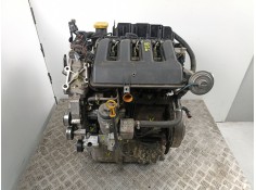 Recambio de motor turbo diesel para rover 75 (rj) 2.0 cdt referencia OEM IAM 204D2  
