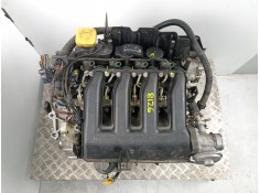 Recambio de motor turbo diesel para rover 75 (rj) 2.0 cdt referencia OEM IAM 204D2   2