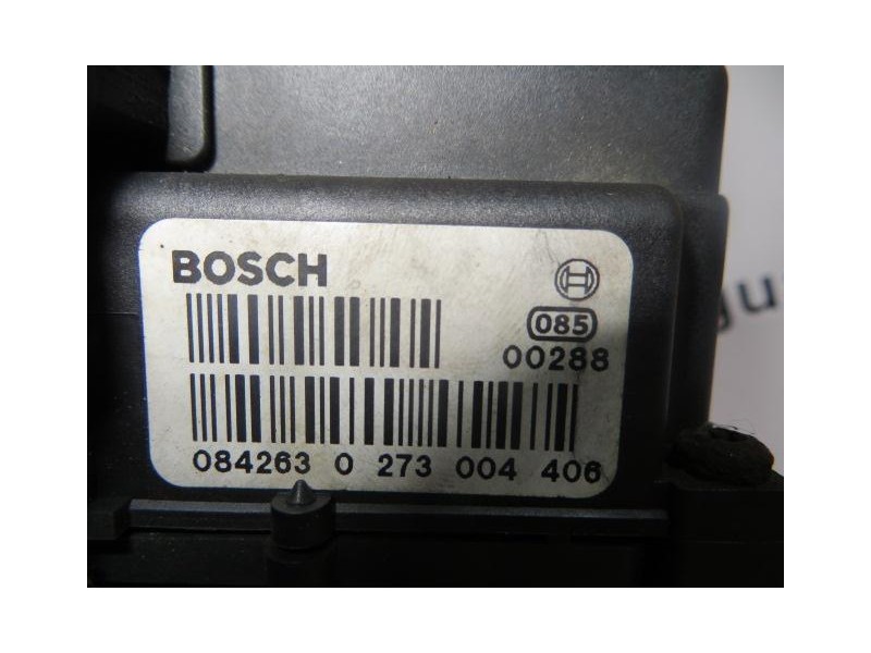 Recambio de abs : renault espace : 2.5 td 5p [2000] para renault espace 2.5 td  5p referencia OEM IAM 0265216726  
