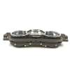 Recambio de cuadro instrumentos para dacia duster (hs_) 1.5 dci 4x4 referencia OEM IAM 248101921R  