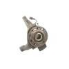 Recambio de mangueta delantera derecha para opel vectra 2.0 dti referencia OEM IAM 13136697  