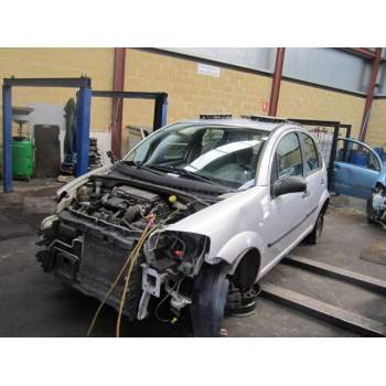 CITROËN C3 de desguace