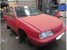 citroën zx del año 1999