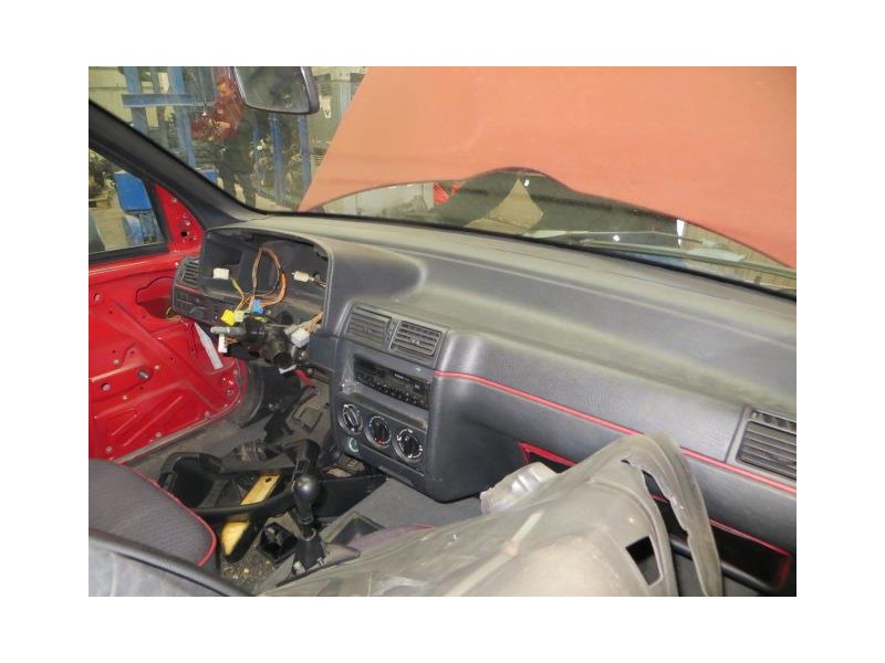 citroën zx del año 1999