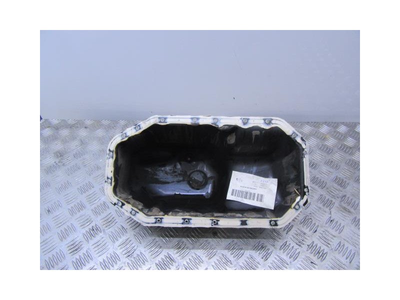 Recambio de carter aceite : seat ibiza : 1.4 g/akk 5p (59,84cv) 5v [2000] para seat ibiza 1.4 g/akk 5v referencia OEM IAM CHAPA 