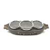 Recambio de cuadro instrumentos para dacia duster (hs_) 1.5 dci 4x4 referencia OEM IAM 248101921R  