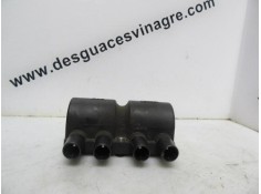 Recambio de bobina : chevrolet kalos : 1.2 g (72,06cv)5p [2007] para chevrolet kalos 1.2 g (72,06cv 1.2 g 5p referencia OEM IAM 