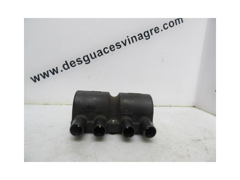 Recambio de bobina : chevrolet kalos : 1.2 g (72,06cv)5p [2007] para chevrolet kalos 1.2 g (72,06cv 1.2 g 5p referencia OEM IAM 