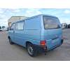 volkswagen transporter t4 furgoneta (70a, 70h, 7da, 7dh, 70j) del año 1992