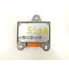 Recambio de centralita airbag para peugeot 406 (8b) 2.1 td 12v referencia OEM IAM 9630550180 550579300 