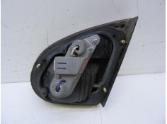 Recambio de piloto porton izq. : daewoo lanos : 1.5 g (85,65cv) [1998] para daewoo lanos 1.5 g referencia OEM IAM    2