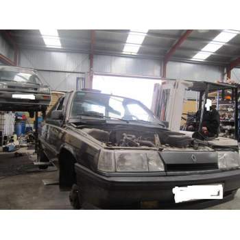 RENAULT 9