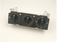 Recambio de mandos calefaccion aire para citroën zx 1.9 td referencia OEM IAM 6451AG