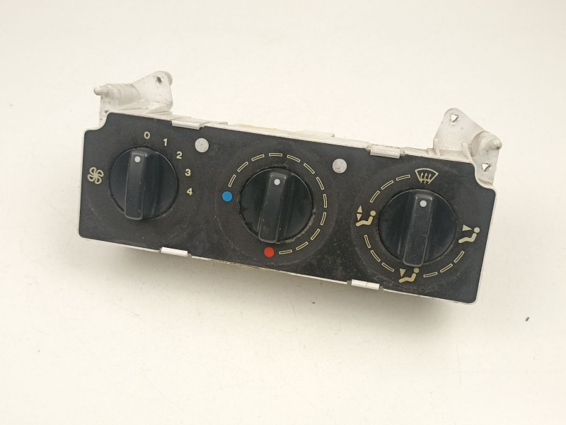 Recambio de mandos calefaccion aire para citroën zx 1.9 td referencia OEM IAM 6451AG  