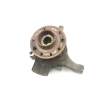 Recambio de mangueta delantera izquierda para opel vectra 2.0 dti referencia OEM IAM 13136696  