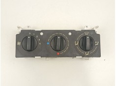 Recambio de mandos calefaccion aire para citroën zx 1.9 td referencia OEM IAM 6451AG   2