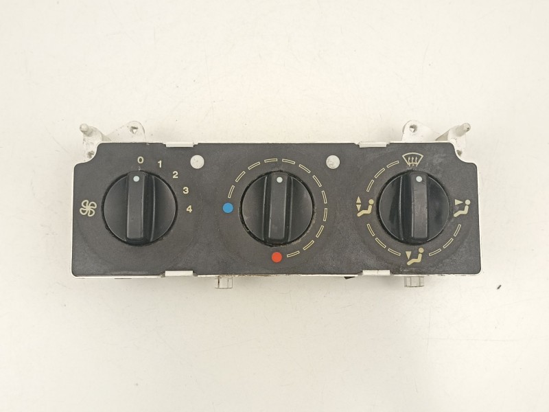 Recambio de mandos calefaccion aire para citroën zx 1.9 td referencia OEM IAM 6451AG  