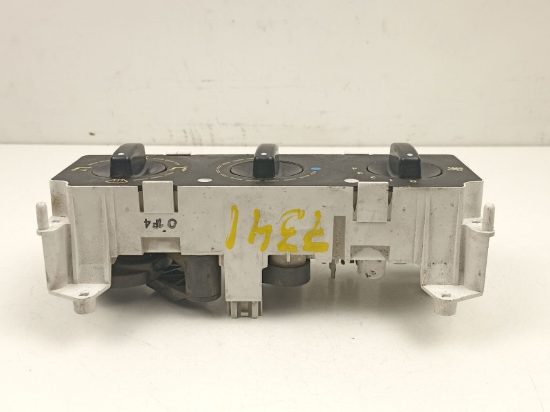 Recambio de mandos calefaccion aire para citroën zx 1.9 td referencia OEM IAM 6451AG  