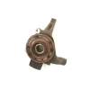 Recambio de mangueta delantera izquierda para opel vectra 2.0 dti referencia OEM IAM 13136696  