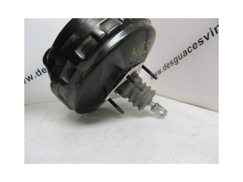 Recambio de servofreno : ford mondeo : 2.0 tdci (140,04cv) [2008] para ford mondeo 2.0 tdci referencia OEM IAM P7G912B195AB  