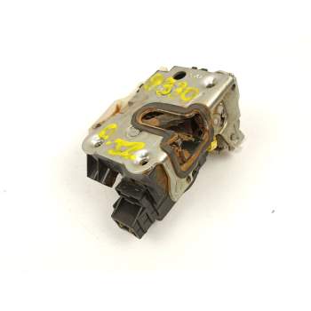 CERRADURA PUERTA DELANTERA IZQUIERDA 805038137R 