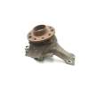 Recambio de mangueta delantera izquierda para opel vectra 2.0 dti referencia OEM IAM 13136696  