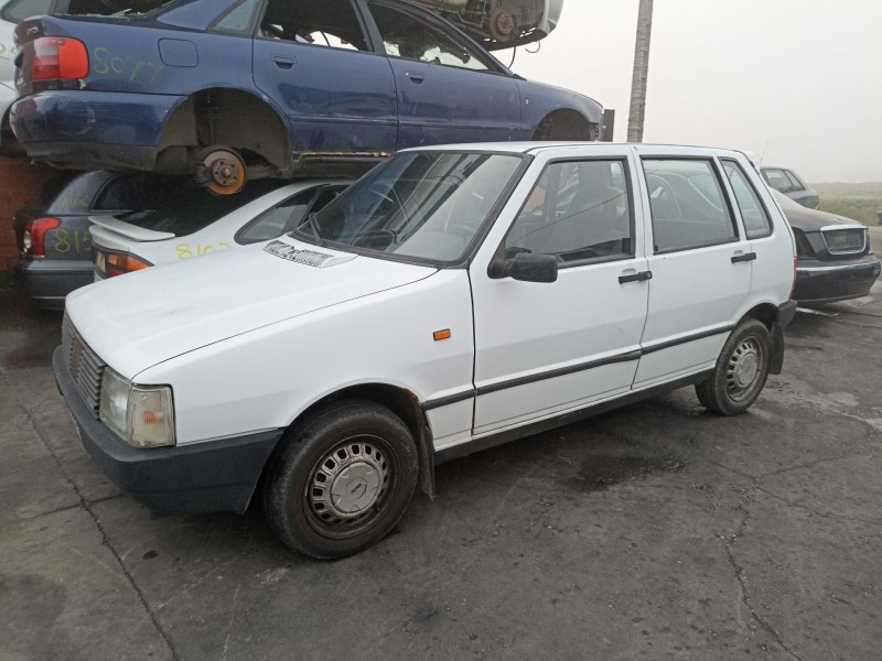 fiat uno (146_, 158_) del año 1988