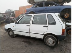 fiat uno (146_, 158_) del año 1988 2