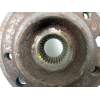 Recambio de mangueta delantera izquierda para opel vectra 2.0 dti referencia OEM IAM 13136696  