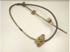 Recambio de elevalunas delantero izquierdo para fiat uno (146_, 158_) 45 i.e. 1.0 (146e, 146a) referencia OEM IAM 7602202  