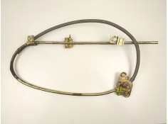 Recambio de elevalunas delantero izquierdo para fiat uno (146_, 158_) 45 i.e. 1.0 (146e, 146a) referencia OEM IAM 7602202   2