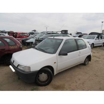 PEUGEOT 106