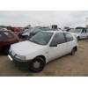 peugeot 106 del año 1993