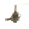 Recambio de mangueta delantera izquierda para opel vectra 2.0 dti referencia OEM IAM 13136696  