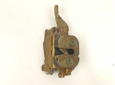 Recambio de cerradura puerta trasera derecha para fiat uno (146_, 158_) 45 i.e. 1.0 (146e, 146a) referencia OEM IAM 4679056   2