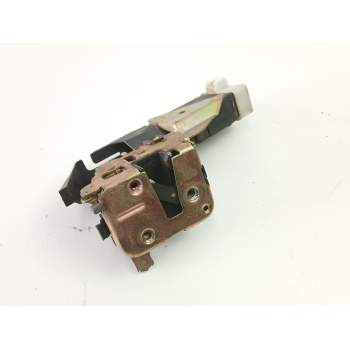 CERRADURA PUERTA TRASERA IZQUIERDA MR911785 