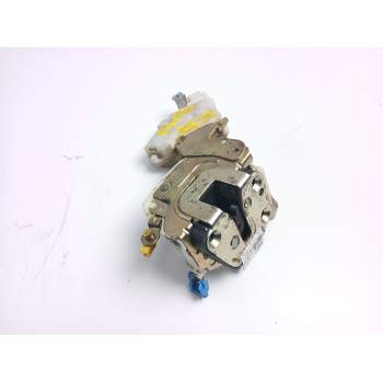 CERRADURA PUERTA DELANTERA IZQUIERDA 805010F415 
