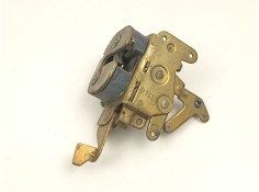 Recambio de cerradura puerta delantera derecha para fiat uno (146_, 158_) 45 i.e. 1.0 (146e, 146a) referencia OEM IAM 4678965  