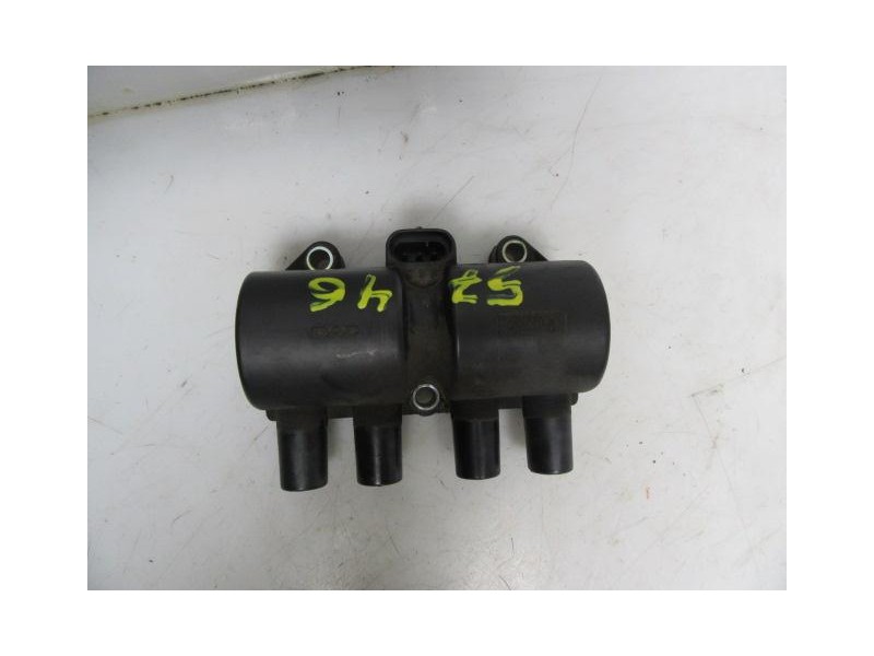 Recambio de bobina : chevrolet kalos : 1.2 g (72,06cv)5p [2007] para chevrolet kalos 1.2 g (72,06cv 1.2 g 5p referencia OEM IAM 