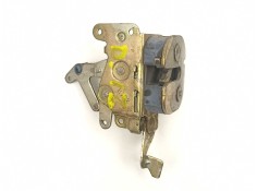 Recambio de cerradura puerta delantera izquierda para fiat uno (146_, 158_) 45 i.e. 1.0 (146e, 146a) referencia OEM IAM 4678964  2